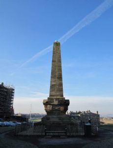 Henry Forrest (martyr)