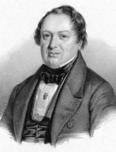 Franz Joseph Glæser