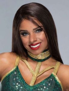 Renee Maverick