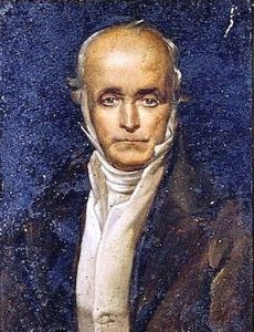 Charles Fourier