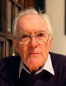 John Okell