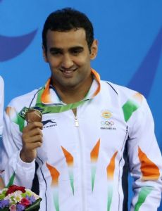 Sandeep Sejwal