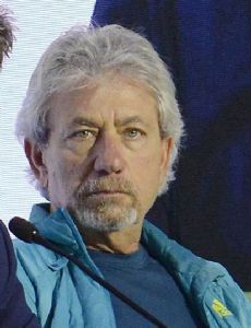 Louis Schwartzberg