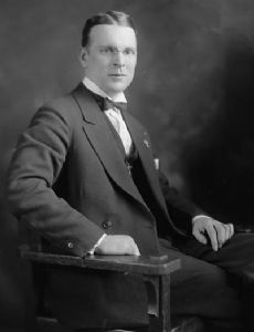 Harold S. Tolley