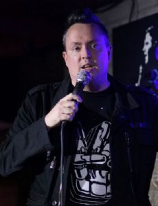 Mike Ward