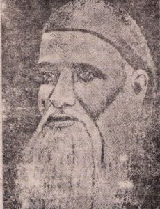 Abraham Malpan