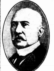 James Burns (shipowner)