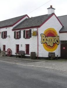 Mullaghduff, County Donegal