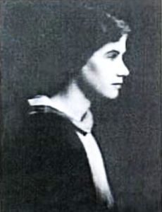 Mary Gordon Calder