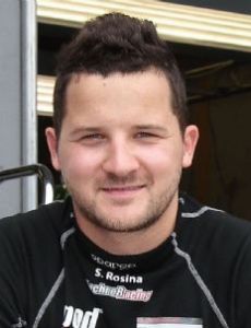Štefan Rosina