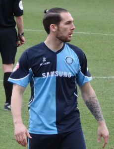 Reece Styche