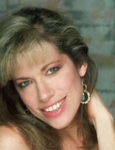 Carly Simon