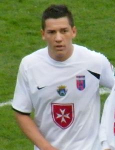 Balazs Farkas