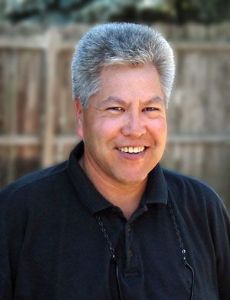 Rob Landeros