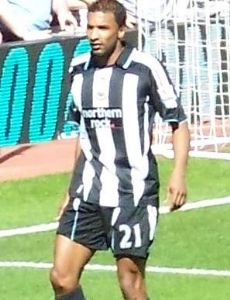 Habib Beye