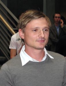 Florian Lukas