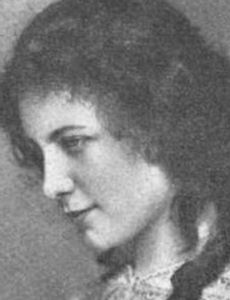 Lillian Sinnott