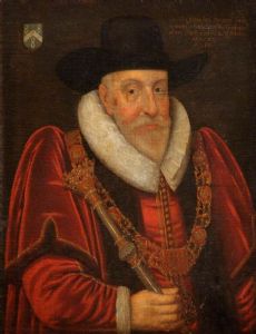 Allan Cotton