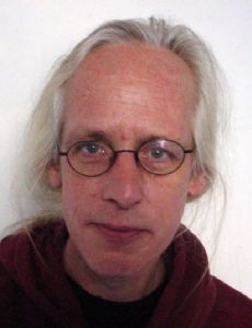 Carlo McCormick