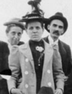 Lutie E. Stearns