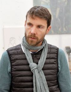 Markus Vater