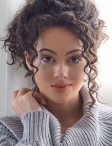 Ashley Doris