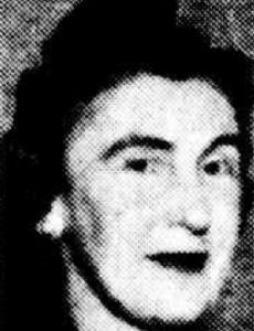 Rita Buxton
