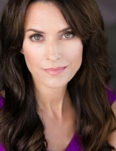 Karen LeBlanc (Hostess)