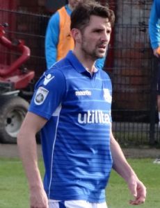 Ben Strevens