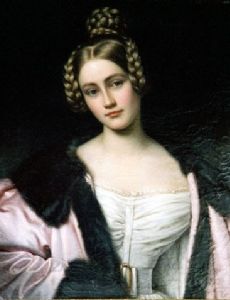 Caroline von Holnstein