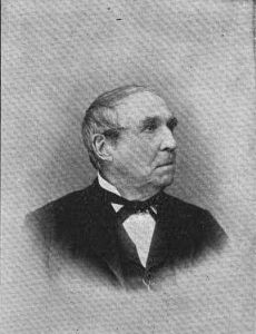 Albert Gallatin Scholfield