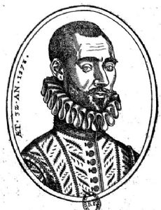 Pierre de La Primaudaye