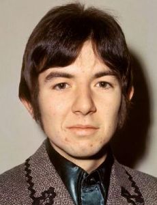 Ronnie Lane