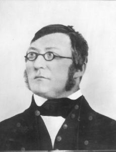 Henrik Wergeland