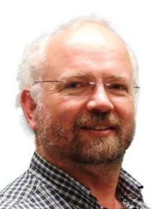 David De Roure