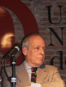Horacio Verbitsky