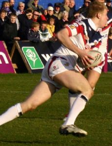 Aaron Murphy