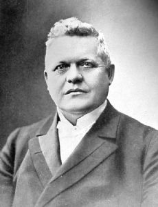 J. C. Christensen
