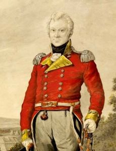 George Johnston (New South Wales)
