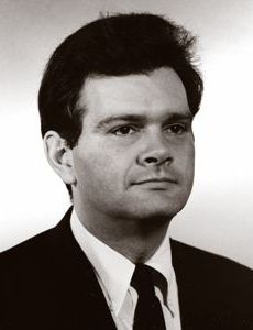 Alton L. Becker