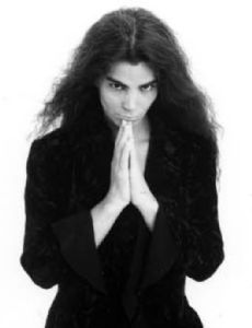 Belinda Sinclair