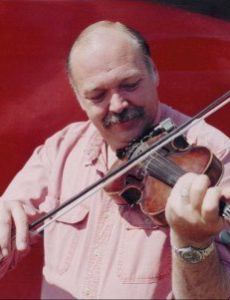 Jerry Holland