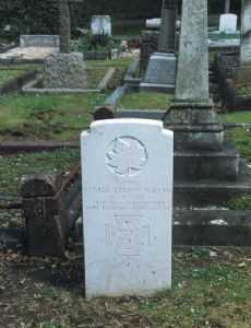 George Burdon McKean