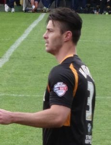 Andrew Hughes