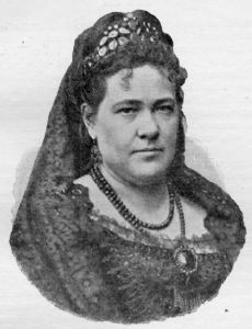 Marie Wilt