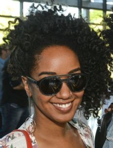 Amanda Parris