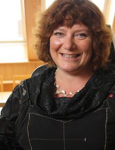 Tove Linnea Brandvik