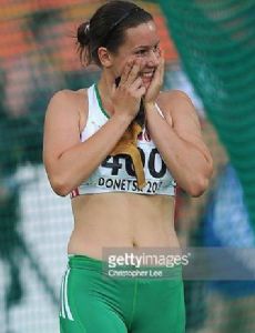 Réka Gyurátz