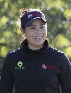 Moriya Jutanugarn