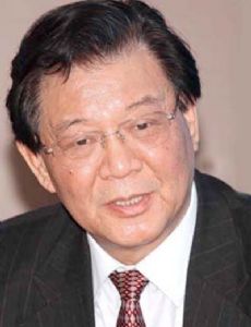 Zhang Deguang